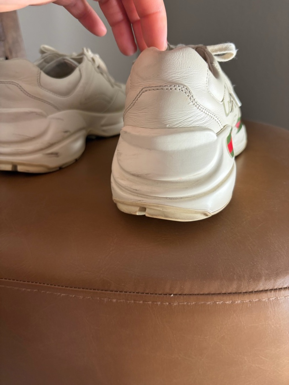 Gucci shoes - Picture 10 of 12